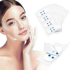 Face Lifting Patch 60Pcs