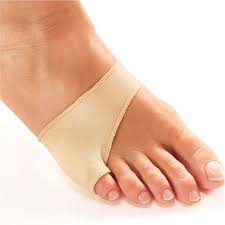 Tailors Bunion Corrector Pinky Toe Pain Relief Pad