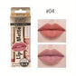 Ushas Lipliner and Lipgloss Beautiful Makeup Set with different shades