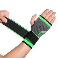 Palm Support Bracers