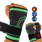 Palm Support Bracers