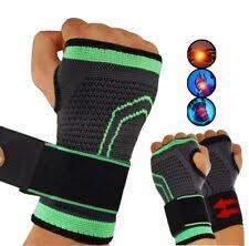 Palm Support Bracers