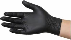 100 Latex free Glove