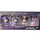 Sanrio Kuromi Birthday Party Edition Figure