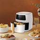 Silver Crest 8l 2400w Air Fryer