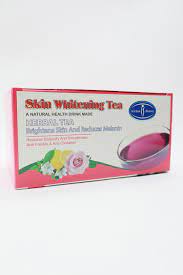 Skin Whitening Tea