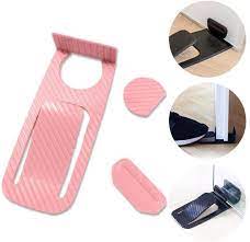 Multi-function Spring Innovative Door Stopper Block Simple Style Door Wedge