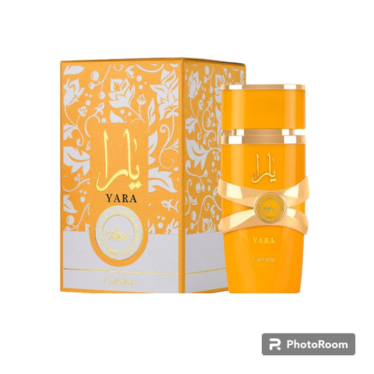 Yara Tous Lattafa Perfumes for Women 100 ml