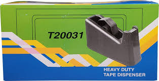 Tape Dispenser Heavy Duty