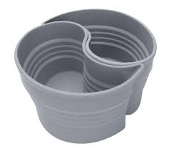 1x Food Grade Silicone Stew Pot