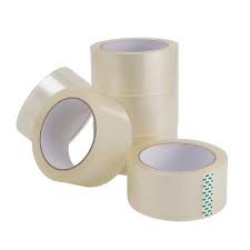 Clear Packaging Tape 300M