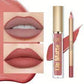 Ushas Lipliner and Lipgloss Beautiful Makeup Set with different shades