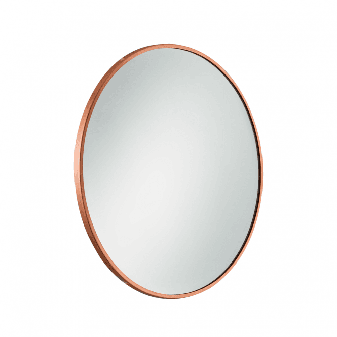 Urban Round Wall Mirror 70CM