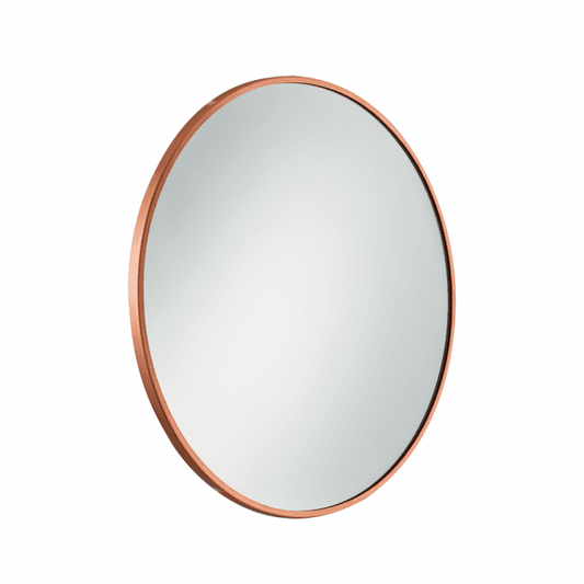 Urban Round Wall Mirror 70CM