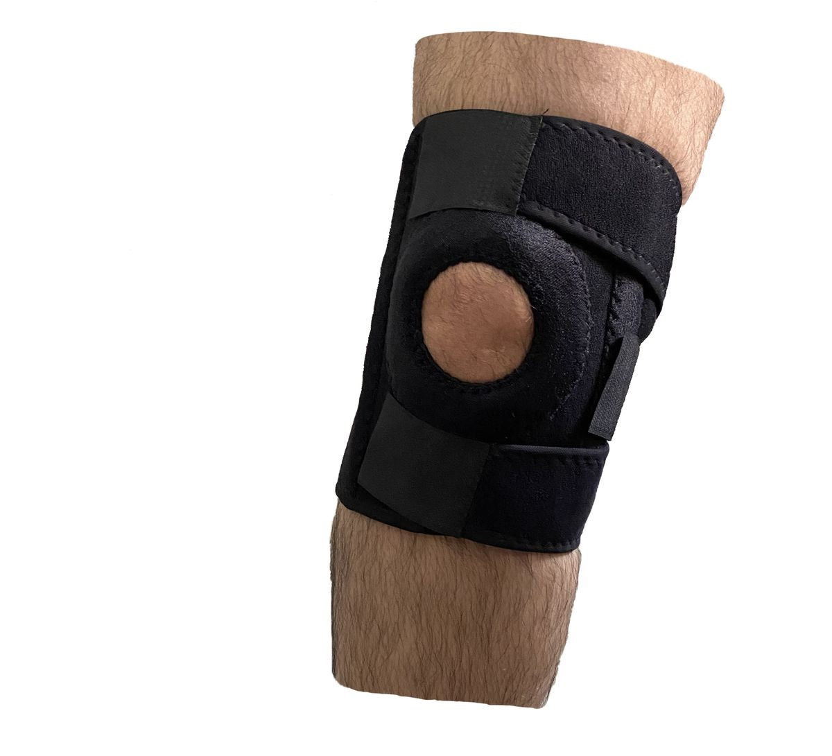 YC KNEE SUPPORT WITH STAYS - KNEE FIXATORS