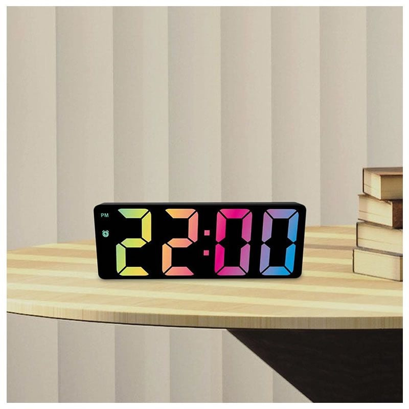 Online Digital Clock