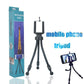 29CM Flexible Tripod For Cellphone