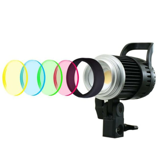 Down-light 50W Photography Canister Light