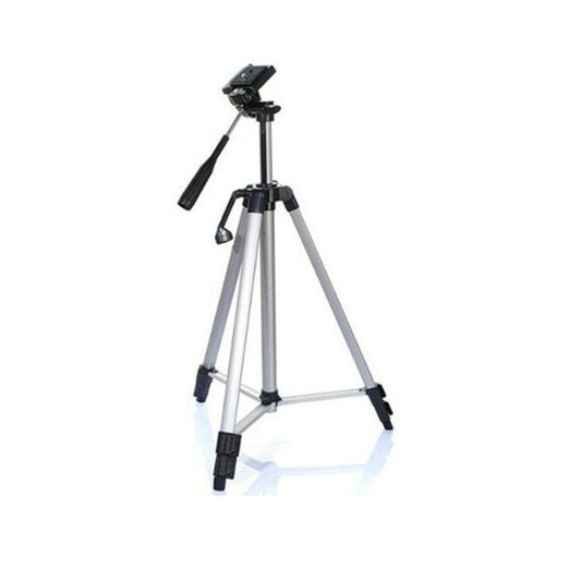 Universal Portable Aluminium Tripod For Digital SLR Camera