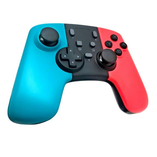 Bluetooth Wireless Pro Game Pad Controller