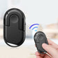 Bluetooth Camera Shutter Remote Control Selfie Clicker