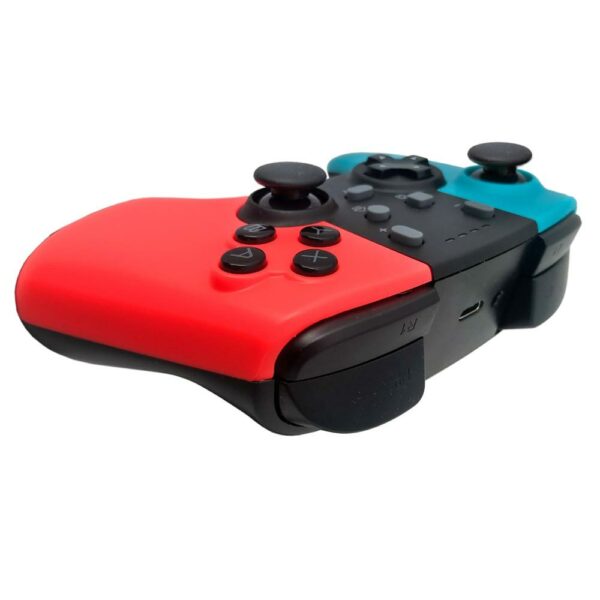 Bluetooth Wireless Pro Game Pad Controller