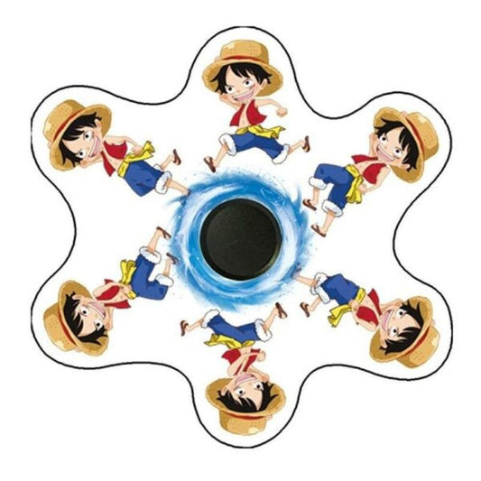 YUC Hand Spinner Cartoon Kids Toys