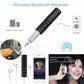 3.5mm Wireless Bluetooth Audio Receiver Stereo Music Adapter for Car Speaker