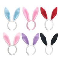 Cute Bunny Hairband for Girls