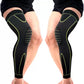 Leg Compression Exercise Thigh Calf Wrap