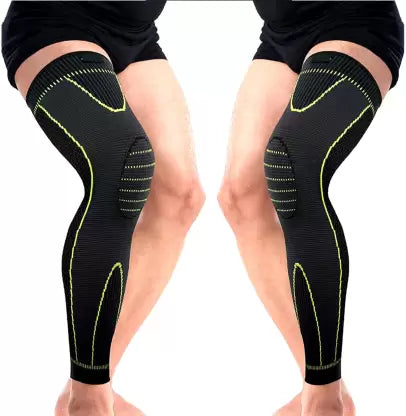 Leg Compression Exercise Thigh Calf Wrap