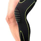 Leg Compression Exercise Thigh Calf Wrap