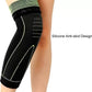 Leg Compression Exercise Thigh Calf Wrap