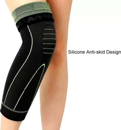 Leg Compression Exercise Thigh Calf Wrap