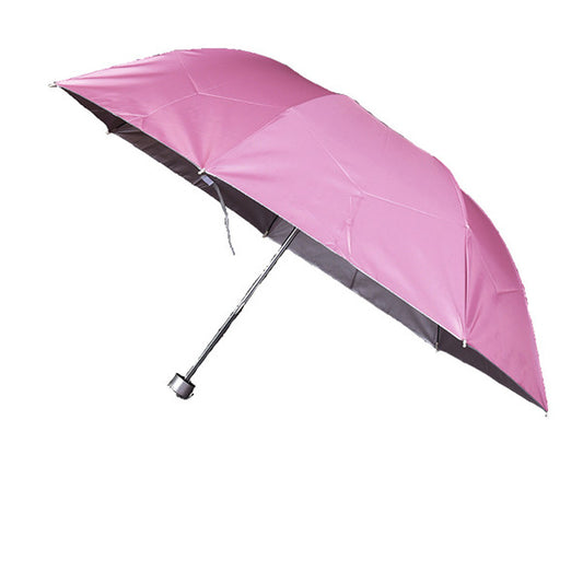 Folding Umbrella 42"