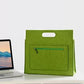 Felt Laptop Handheld Bag 12Inch