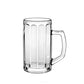 Stylish Designer Beer Glass 300ml - Set Of 6