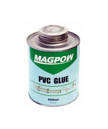 MagPow 500ml PVC Glue