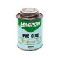 High Viscority Solvent PVC Glue 250ml Tin