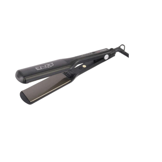 ENZO Touch Screen  1080°F Ceramic Panel Straightener