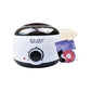 Enzo 4 in 1 Hair Removal Wax Warmer