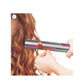 ENZO  Heating Plate ED Hair Straightener