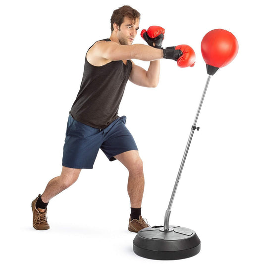 Punching Ball Set