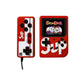 Sup Game with Remote Control + 3″ LCD 400 Games