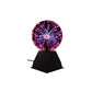 Touch Sensitive Magic Plasma Ball 4″ 220V