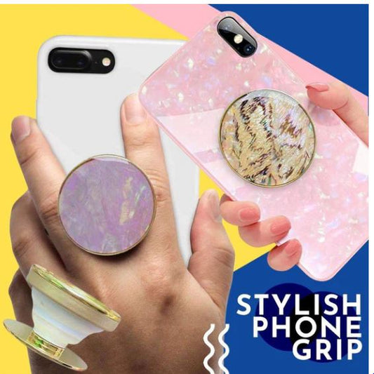 Pop Sockets Phone Holder(assorted design)