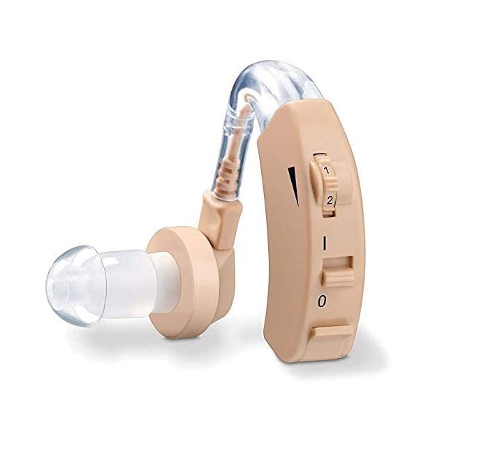 Cyber Sonic Hearing Aid