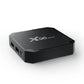 4K Android TV Box X96 Mini