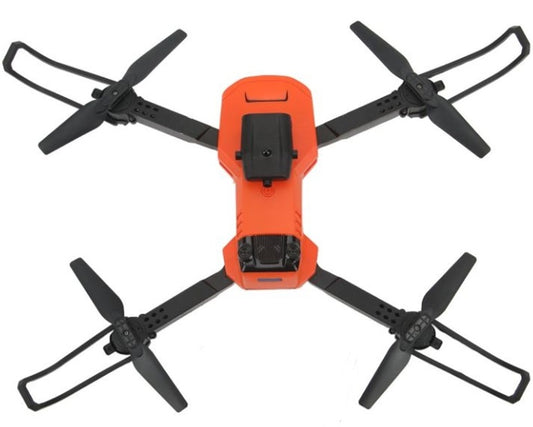 Drone 15 Min Flying Time Double Camera