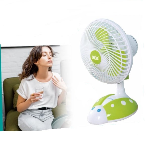 Cartoon Beetle Shaped Fan 25W